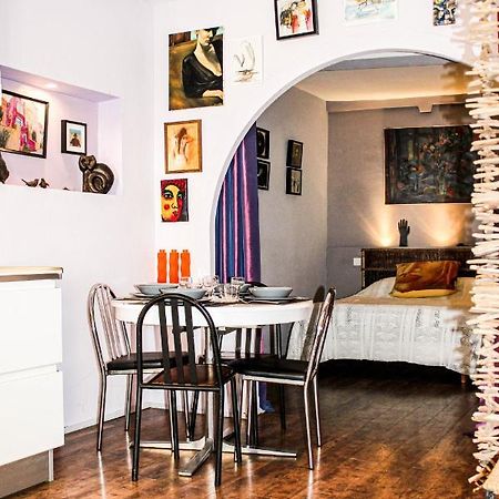 Atypique : Studio Artistique Au Coeur De Collioure. Kültér fotó