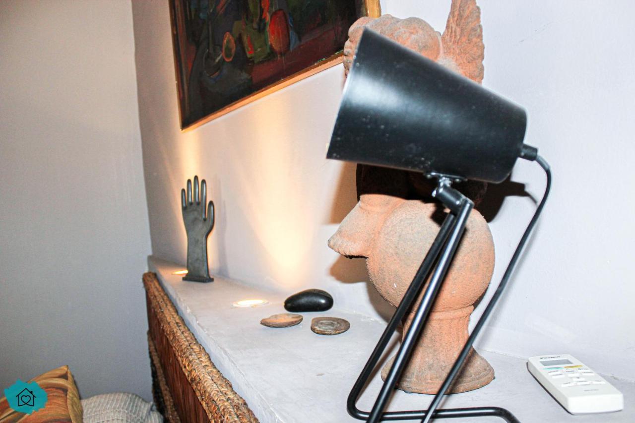 Atypique : Studio Artistique Au Coeur De Collioure. Kültér fotó