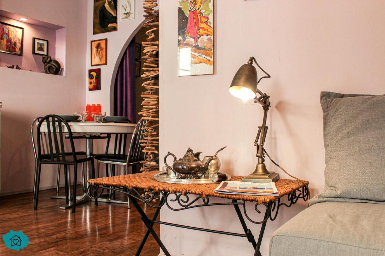 Atypique : Studio Artistique Au Coeur De Collioure. Kültér fotó