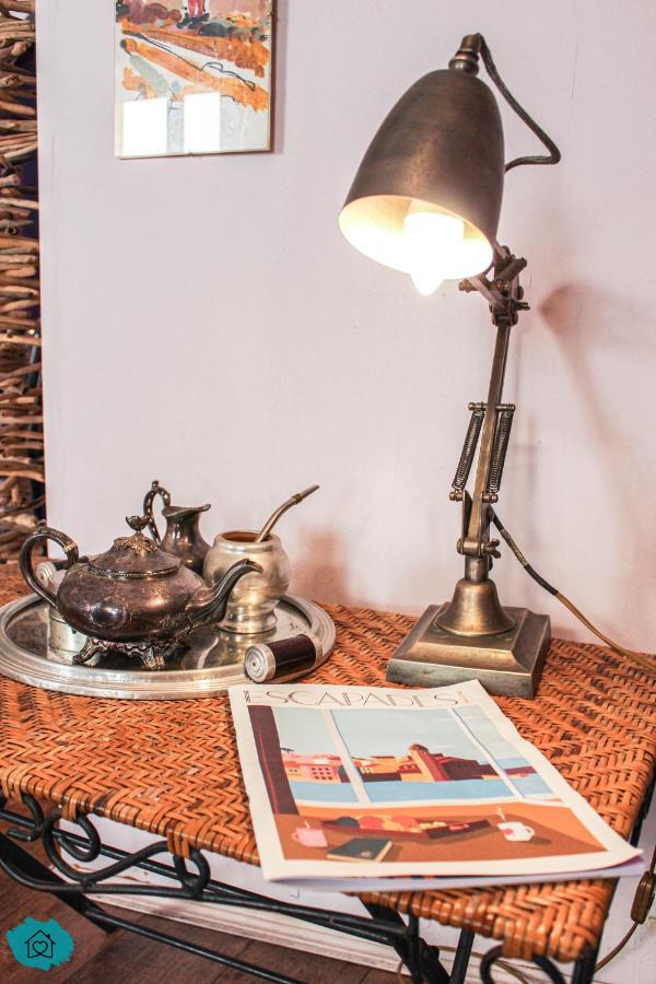 Atypique : Studio Artistique Au Coeur De Collioure. Kültér fotó